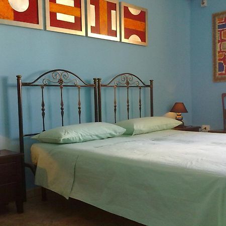 B&B Pittoresco Specchia Extérieur photo
