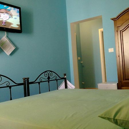 B&B Pittoresco Specchia Extérieur photo