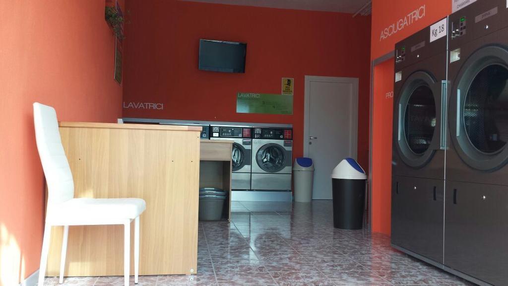 B&B Pittoresco Specchia Extérieur photo