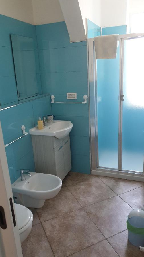 B&B Pittoresco Specchia Extérieur photo