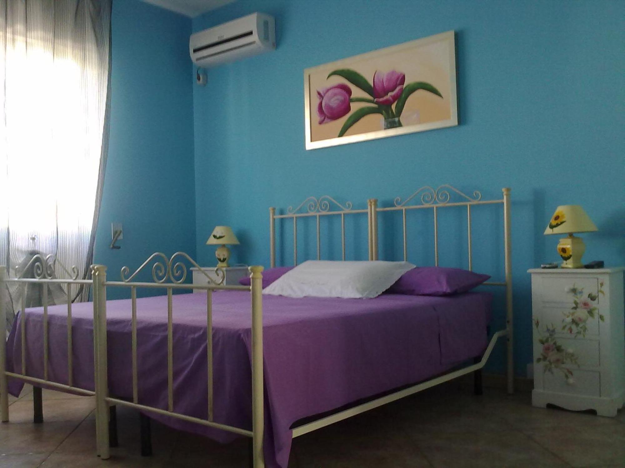 B&B Pittoresco Specchia Extérieur photo